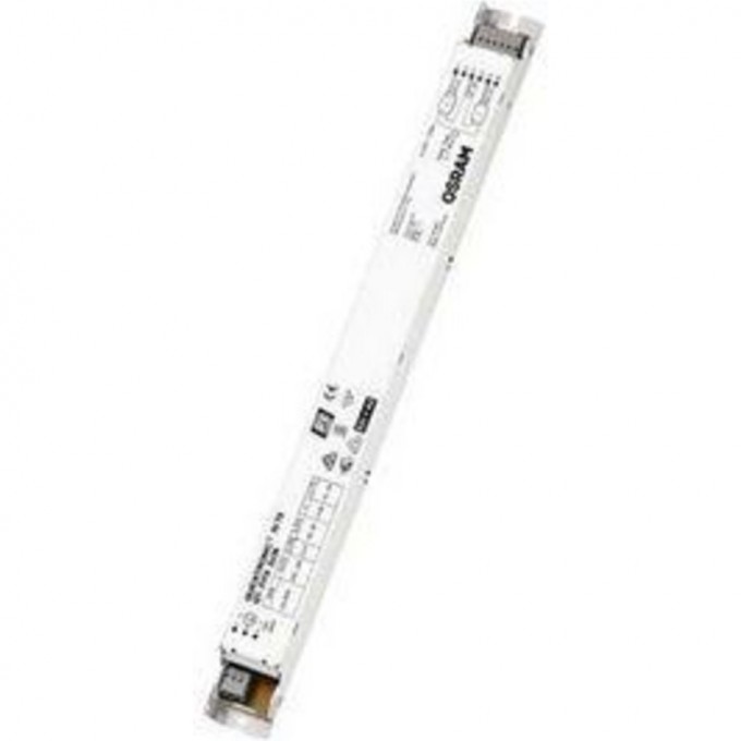 Аппарат пускорегулирующий электронный (ЭПРА) OSRAM QT-FIT8 2х36/220-240 VS20 4008321294265 Аппарат пускорегулирующий электронный (ЭПРА) OSRAM QT-FIT8 2х36/220-240 VS20 4008321294265