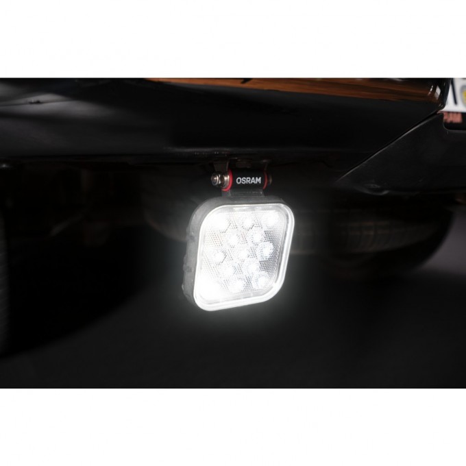 Дополнительный светодиодный фонарь заднего хода OSRAM LEDriving Reversing FX120S-WD (LEDDL109-WD) 4062172105736 Дополнительный светодиодный фонарь заднего хода OSRAM LEDriving Reversing FX120S-WD (LEDDL109-WD) 4062172105736