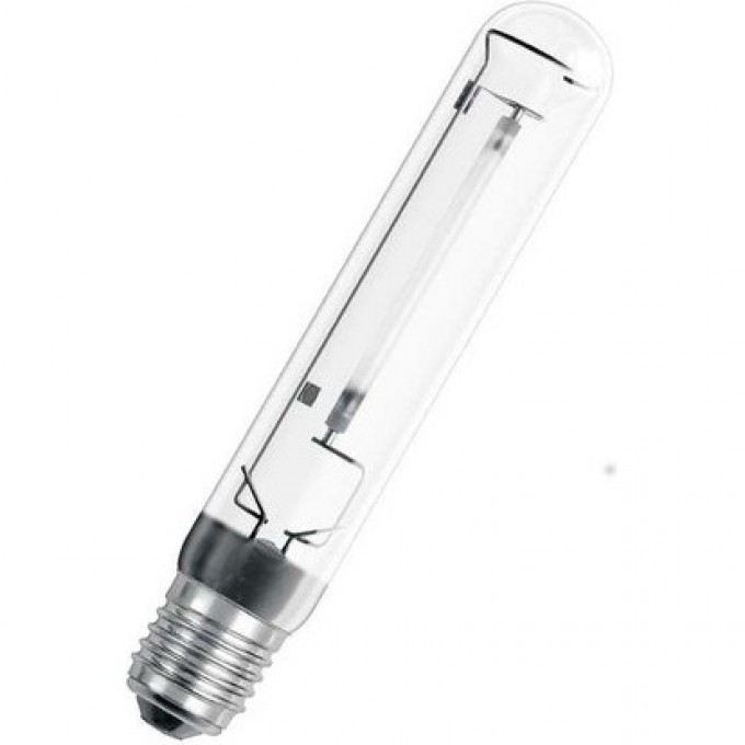 Лампа газоразрядная натриевая OSRAM NAV-T 150Вт трубчатая 2000К E40 SUPER 4Y 4050300024400 Лампа газоразрядная натриевая OSRAM NAV-T 150Вт трубчатая 2000К E40 SUPER 4Y 4050300024400