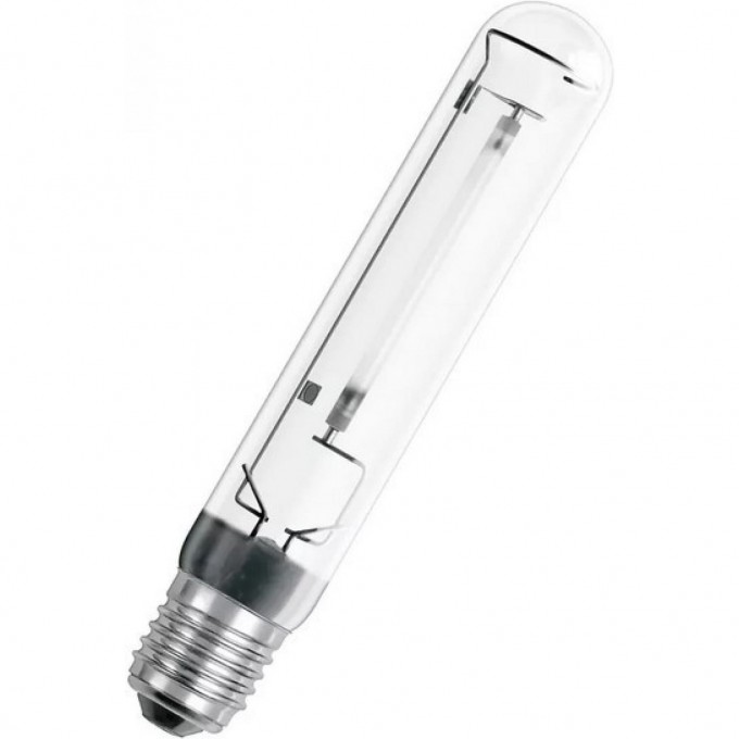 Лампа газоразрядная натриевая OSRAM NAV-T 400Вт 2000К E40 4058075036666 Лампа газоразрядная натриевая OSRAM NAV-T 400Вт 2000К E40 4058075036666