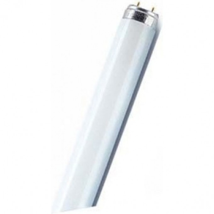 Лампа линейная люминесцентная OSRAM ЛЛ 15вт L 15/640 G13 белая 959621 Лампа линейная люминесцентная OSRAM ЛЛ 15вт L 15/640 G13 белая 959621