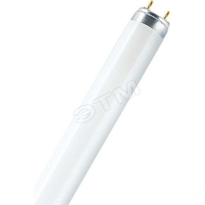 Лампа линейная люминесцентная OSRAM T8 LUMILUX ЛЛ 36вт L 36/865 G13 дневная 4008321581433 Лампа линейная люминесцентная OSRAM T8 LUMILUX ЛЛ 36вт L 36/865 G13 дневная 4008321581433