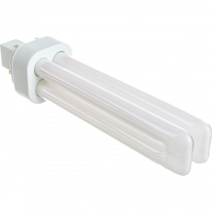 Лампа люминесцентная компакт. OSRAM DULUX D 18W/830 G24d-2 4050300025704 Лампа люминесцентная компакт. OSRAM DULUX D 18W/830 G24d-2 4050300025704