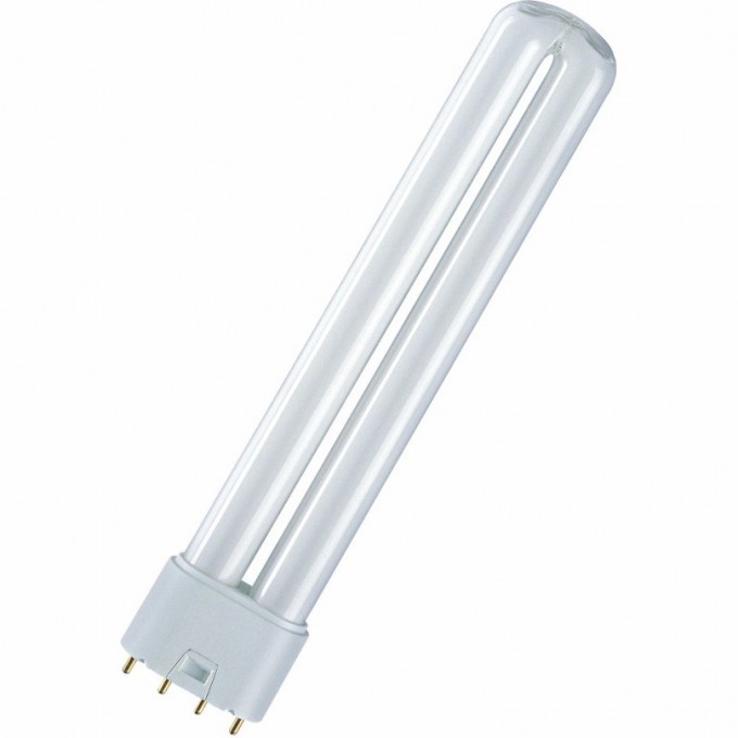 Лампа люминесцентная компакт. OSRAM DULUX L 18W/830 2G11 4050300010731 Лампа люминесцентная компакт. OSRAM DULUX L 18W/830 2G11 4050300010731