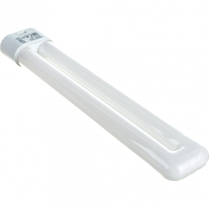 Лампа люминесцентная компакт. OSRAM DULUX L 18W/840 2G11 4050300010724 Лампа люминесцентная компакт. OSRAM DULUX L 18W/840 2G11 4050300010724