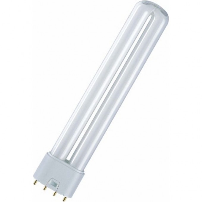 Лампа люминесцентная компакт. OSRAM DULUX L 55W/840 2G11 4050300295879 Лампа люминесцентная компакт. OSRAM DULUX L 55W/840 2G11 4050300295879