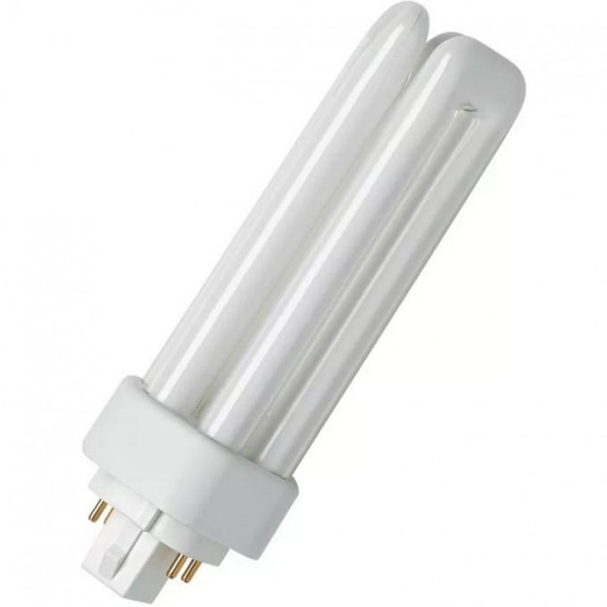 Лампа люминесцентная компакт. OSRAM DULUX T/E 42W/840 Plus GX24q-4 4050300425627 Лампа люминесцентная компакт. OSRAM DULUX T/E 42W/840 Plus GX24q-4 4050300425627