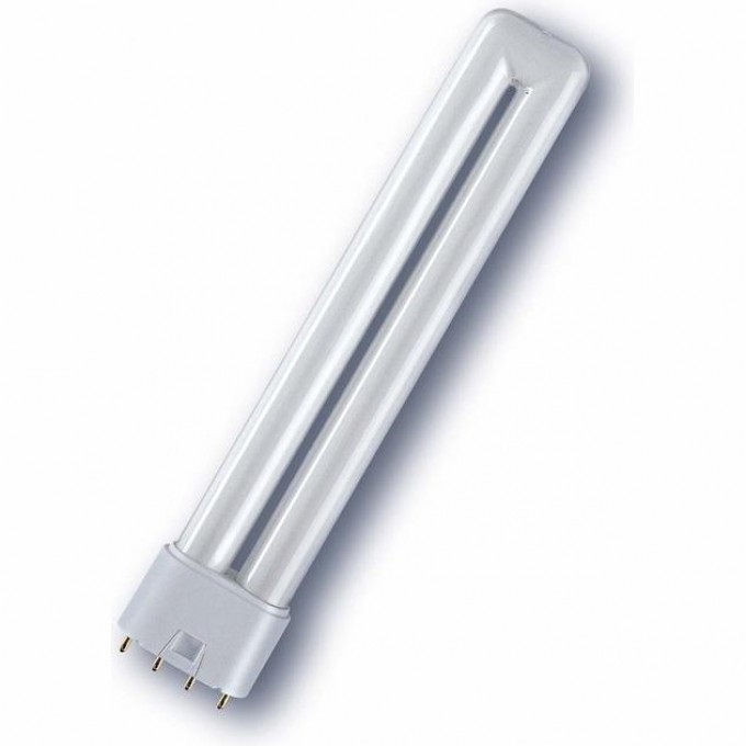 Лампа люминесцентная OSRAM DULUX L 18Вт/840 2G11 4099854124044 Лампа люминесцентная OSRAM DULUX L 18Вт/840 2G11 4099854124044