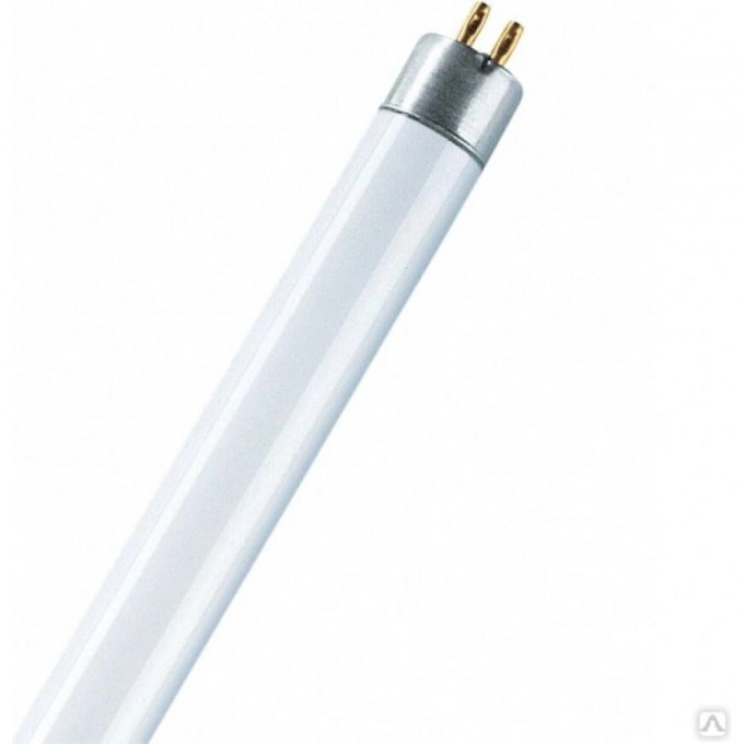 Лампа люминесцентная OSRAM HE 28W/830 28Вт T5 3000К G5 4050300464787 Лампа люминесцентная OSRAM HE 28W/830 28Вт T5 3000К G5 4050300464787
