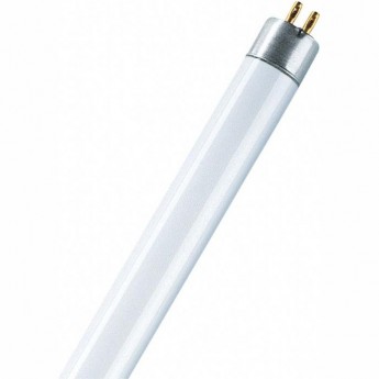 Лампа люминесцентная OSRAM HE 35Вт/830 35Вт T5 3000К G5