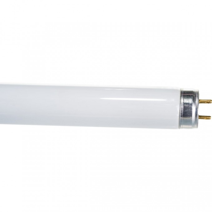 Лампа люминесцентная OSRAM L 18W/765 18Вт T8 6500К G13 4008321959669 Лампа люминесцентная OSRAM L 18W/765 18Вт T8 6500К G13 4008321959669