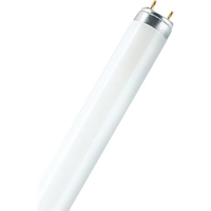 Лампа люминесцентная OSRAM L 36W/840 LUMILUX 36Вт T8 4000К G13 4058075692978 Лампа люминесцентная OSRAM L 36W/840 LUMILUX 36Вт T8 4000К G13 4058075692978