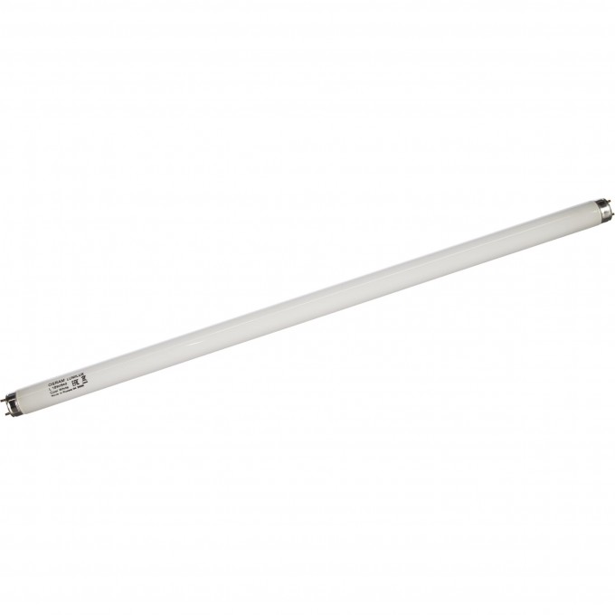 Лампа люминесцентная OSRAM LUMILUX L 18W/840 18Вт T8 4000К G13 смол. 4058075693074 Лампа люминесцентная OSRAM LUMILUX L 18W/840 18Вт T8 4000К G13 смол. 4058075693074