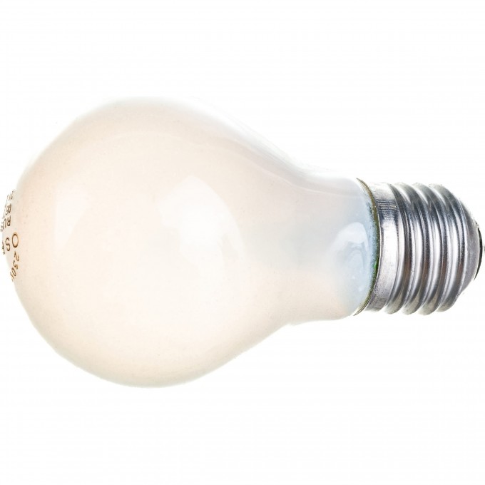 Лампа накаливания OSRAM CLASSIC A FR 40Вт E27 220-240В 4008321419415 Лампа накаливания OSRAM CLASSIC A FR 40Вт E27 220-240В 4008321419415