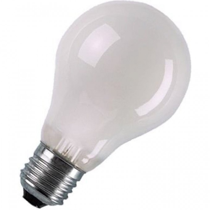 Лампа накаливания OSRAM CLASSIC A FR 75Вт E27 220-240В 4008321419682 Лампа накаливания OSRAM CLASSIC A FR 75Вт E27 220-240В 4008321419682