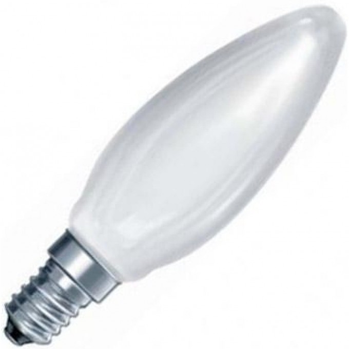 Лампа накаливания OSRAM CLASSIC B FR 40W E14 4008321410870 Лампа накаливания OSRAM CLASSIC B FR 40W E14 4008321410870