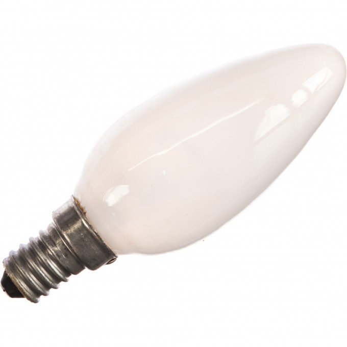 Лампа накаливания OSRAM CLASSIC B FR 60W E14 4008321410719 Лампа накаливания OSRAM CLASSIC B FR 60W E14 4008321410719