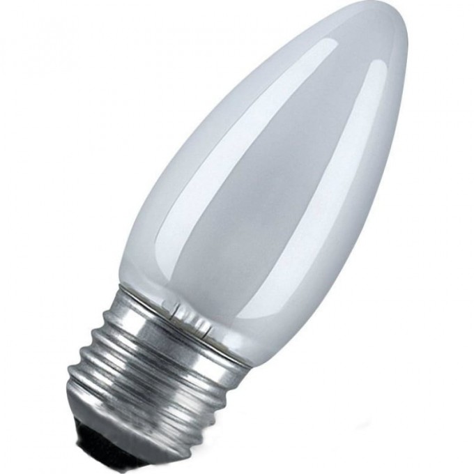 Лампа накаливания OSRAM CLASSIC B FR 60W E27 4008321411396 Лампа накаливания OSRAM CLASSIC B FR 60W E27 4008321411396
