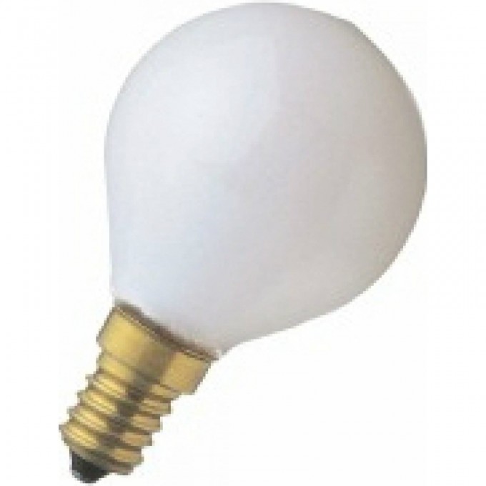 Лампа накаливания OSRAM CLASSIC P FR 60W E14 4008321411501 Лампа накаливания OSRAM CLASSIC P FR 60W E14 4008321411501