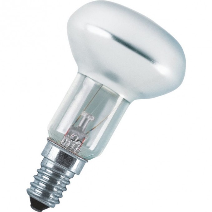 Лампа накаливания OSRAM CONCENTRA R50 25W E14 4052899180468 Лампа накаливания OSRAM CONCENTRA R50 25W E14 4052899180468