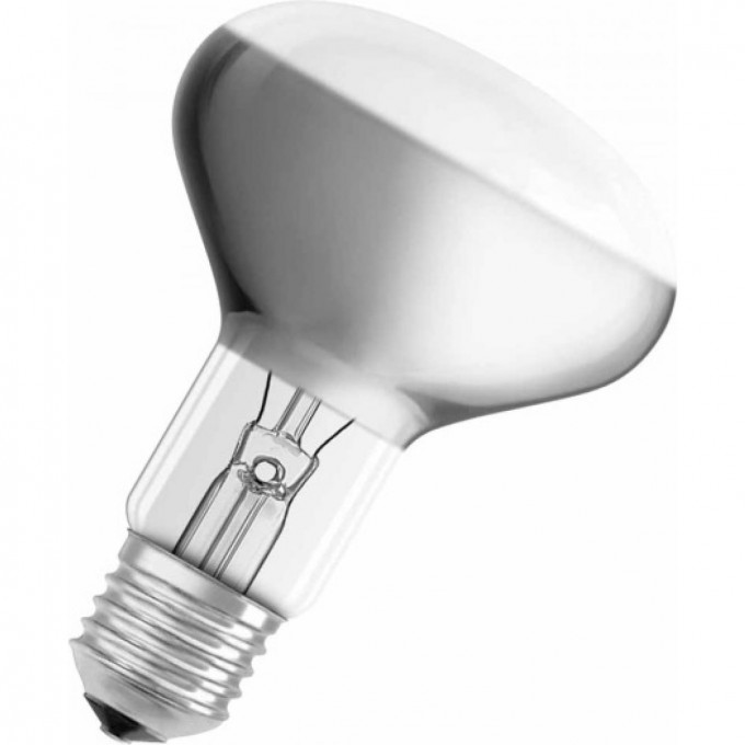 Лампа накаливания OSRAM CONCENTRA R80 75Вт E27 4052899182356 Лампа накаливания OSRAM CONCENTRA R80 75Вт E27 4052899182356
