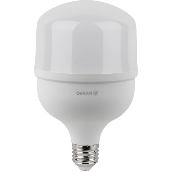 Лампа светодиодная LED OSRAM HW T 30Вт матовая 6500К E27 3000лм угол пучка 200град. 4058075576797 Лампа светодиодная LED OSRAM HW T 30Вт матовая 6500К E27 3000лм угол пучка 200град. 4058075576797