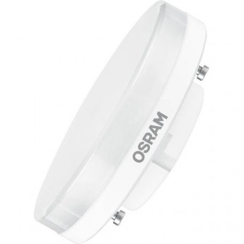 Лампа светодиодная LED OSRAM STAR GX53 7W/827 2700К 550лм 220-240В 120град.