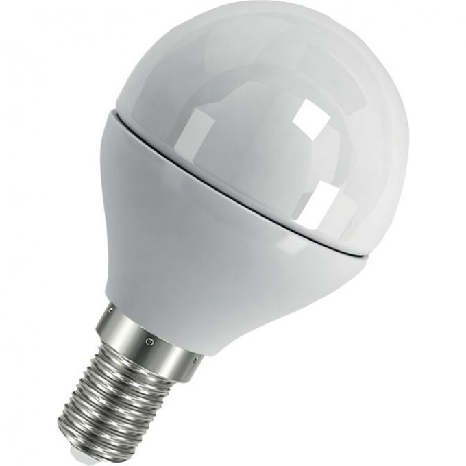 Лампа светодиодная LED OSRAM VALUE LVCLP60 7SW/865 7Вт E14 230В 10х1 4058075579682 Лампа светодиодная LED OSRAM VALUE LVCLP60 7SW/865 7Вт E14 230В 10х1 4058075579682