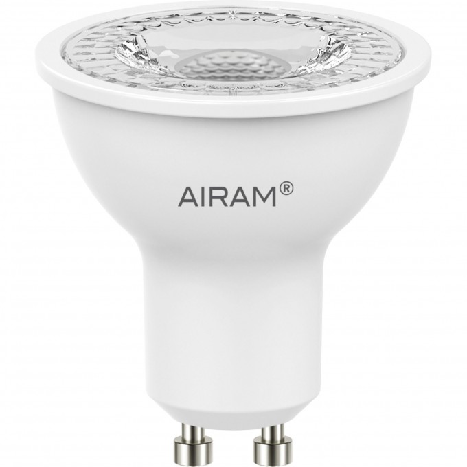 Лампа светодиодная LED OSRAM Value LVPAR1635 5SW/865 5Вт GU10 230В 10х1 4058075581395 Лампа светодиодная LED OSRAM Value LVPAR1635 5SW/865 5Вт GU10 230В 10х1 4058075581395