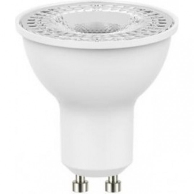 Лампа светодиодная LED OSRAM VALUE LVPAR1660 7SW/865 7Вт GU10 230В 10х1 4058075581616 Лампа светодиодная LED OSRAM VALUE LVPAR1660 7SW/865 7Вт GU10 230В 10х1 4058075581616