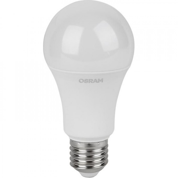 Лампа светодиодная OSRAM LED Value 25Вт A матовая 6500К холод. бел. E27 2000лм 4058075696471 Лампа светодиодная OSRAM LED Value 25Вт A матовая 6500К холод. бел. E27 2000лм 4058075696471