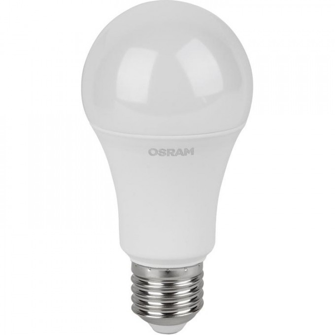 Лампа светодиодная OSRAM LED Value LVCLA250 30SW/865 230VFR 30Вт 4058075696808 Лампа светодиодная OSRAM LED Value LVCLA250 30SW/865 230VFR 30Вт 4058075696808
