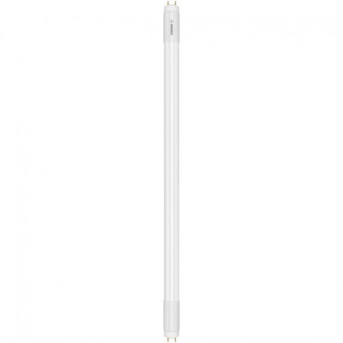 Лампа светодиодная OSRAM ST8V 9Вт T8 4000К нейтр. бел. G13 750лм 4058075709980 Лампа светодиодная OSRAM ST8V 9Вт T8 4000К нейтр. бел. G13 750лм 4058075709980