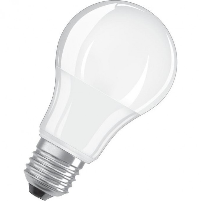 Лампа светодиодная OSRAM VALUE LED LVCLA60 7SW/830 7Вт грушевидная матовая E27 230В 4058075577893 Лампа светодиодная OSRAM VALUE LED LVCLA60 7SW/830 7Вт грушевидная матовая E27 230В 4058075577893