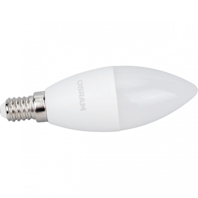 Светодиодная лампа OSRAM LSCLB75 9W/840 230VFR E14 10X1 RU 4058075696747 Светодиодная лампа OSRAM LSCLB75 9W/840 230VFR E14 10X1 RU 4058075696747